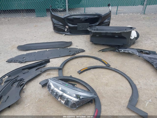 3FMTK1SS4MMA21329 Ford 2021