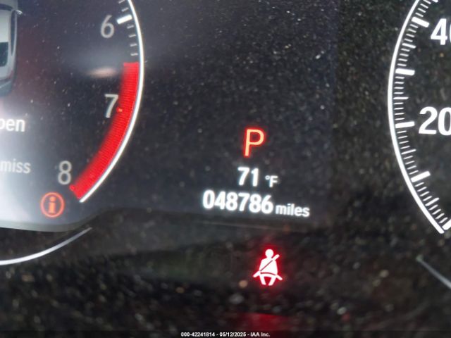 1HGCV1F32JA148105 Honda Accord Sport