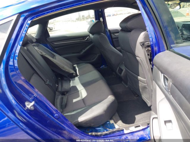 1HGCV1F32JA148105 Honda Accord Sport