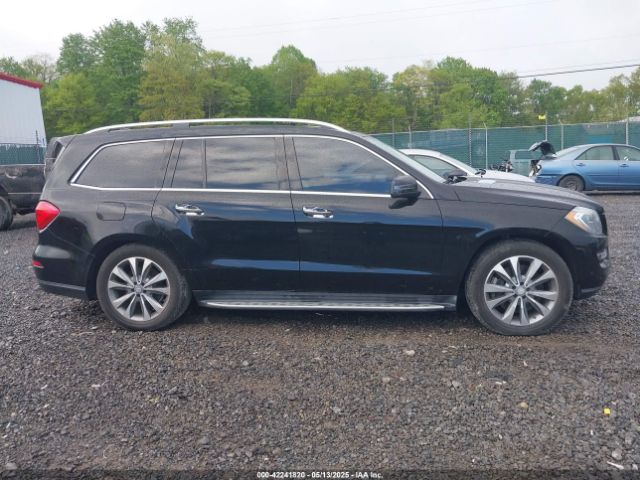 4JGDF7CE6EA270377 Mercedes-Benz Gl 450 4matic