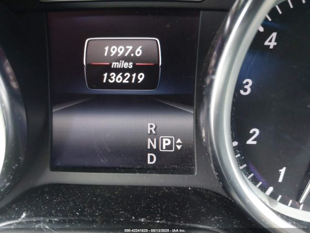 4JGDF7CE6EA270377 Mercedes-Benz Gl 450 4matic