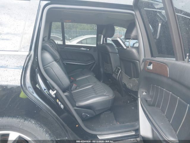 2014 MERCEDES-BENZ GL 450 4JGDF7CE6EA270377 Photo 7