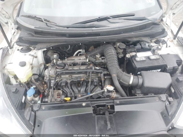 KMHTC6AE9FU232644 Hyundai Veloster Turbo