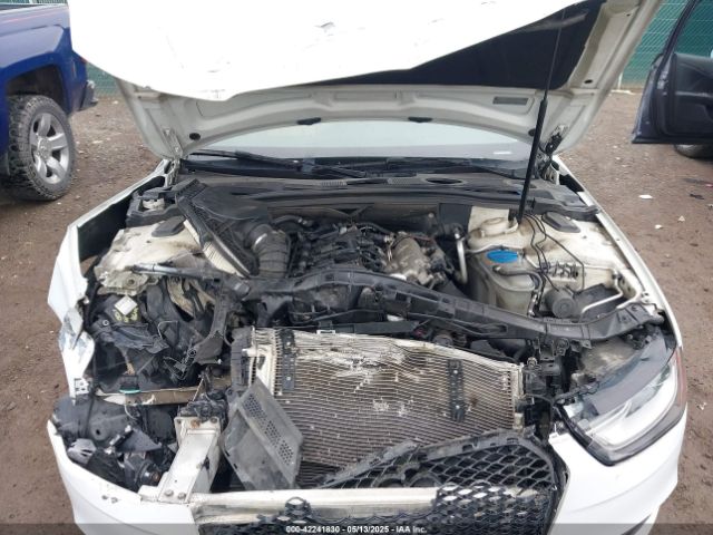 2013 AUDI A4 WAUFFAFL1DN040044 Photo 9
