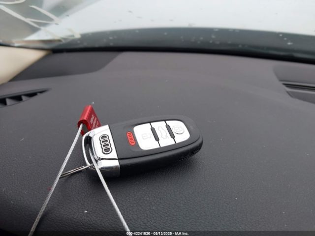 2013 AUDI A4 WAUFFAFL1DN040044 Photo 10