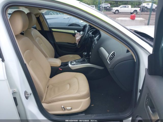 2013 AUDI A4 WAUFFAFL1DN040044 Photo 4