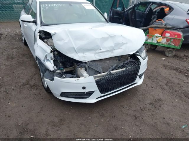 2013 AUDI A4 WAUFFAFL1DN040044 Photo 5