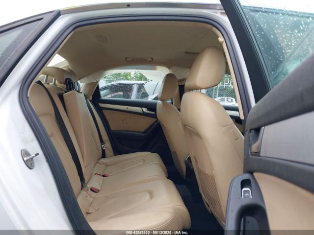 2013 AUDI A4 WAUFFAFL1DN040044 Photo 7