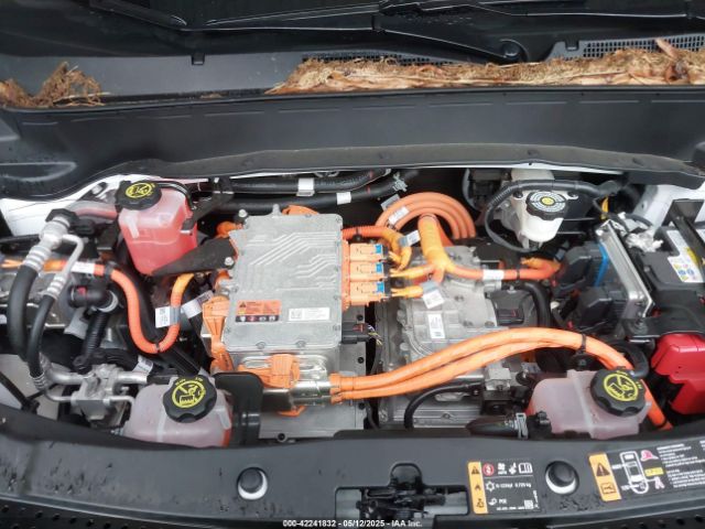 1G1FZ6S01P4171819 Chevrolet Bolt Euv Fwd Premier