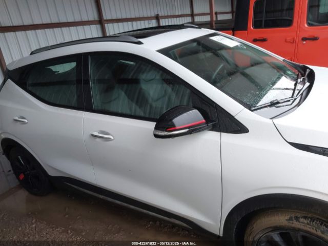 1G1FZ6S01P4171819 Chevrolet Bolt Euv Fwd Premier