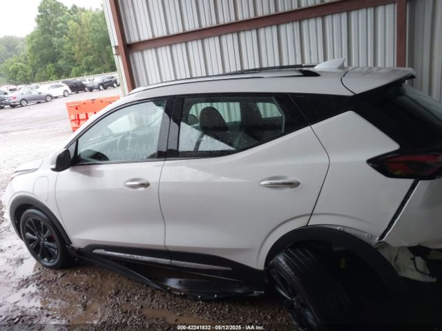 1G1FZ6S01P4171819 Chevrolet Bolt Euv Fwd Premier