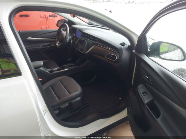 1G1FZ6S01P4171819 Chevrolet Bolt Euv Fwd Premier