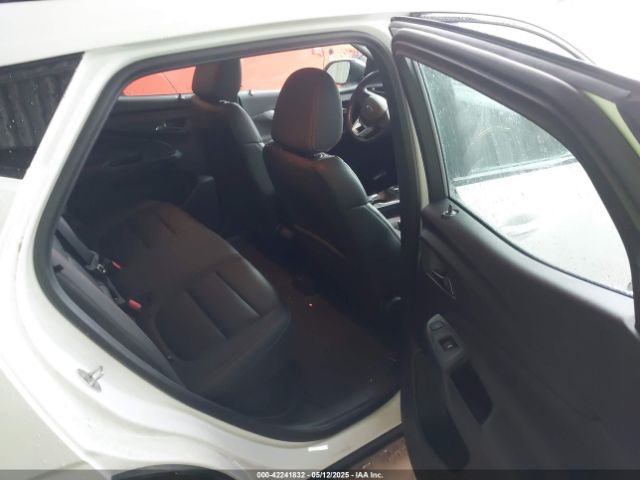 1G1FZ6S01P4171819 Chevrolet Bolt Euv Fwd Premier