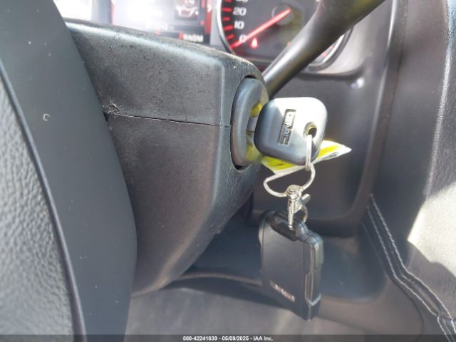 1GKS1AKC0FR746427 GMC YUKON SLE