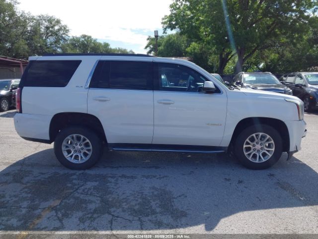 1GKS1AKC0FR746427 GMC YUKON SLE