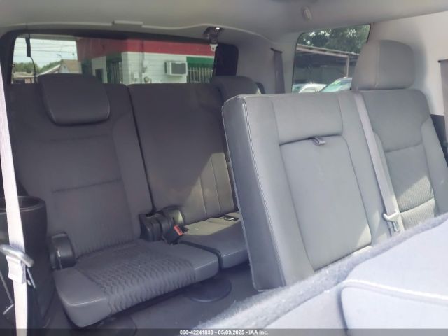 1GKS1AKC0FR746427 GMC YUKON SLE