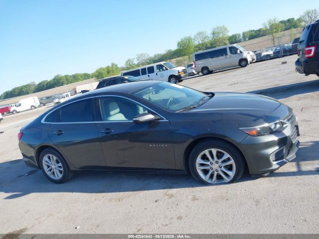 1G1ZE5ST4GF177356 Chevrolet MALIBU 1LT