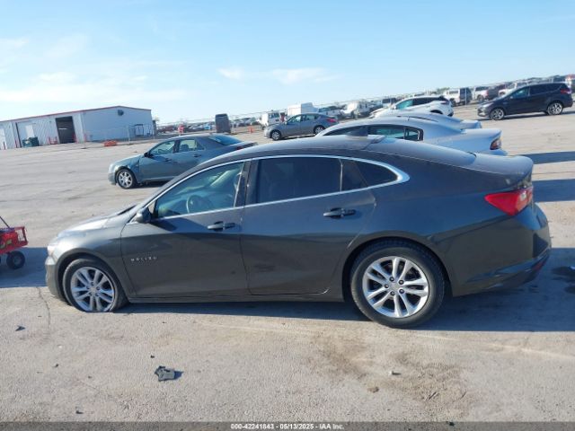1G1ZE5ST4GF177356 Chevrolet MALIBU 1LT
