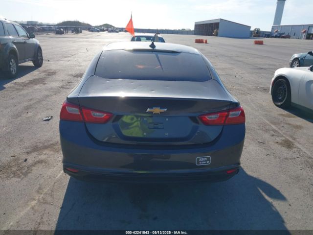 1G1ZE5ST4GF177356 Chevrolet MALIBU 1LT
