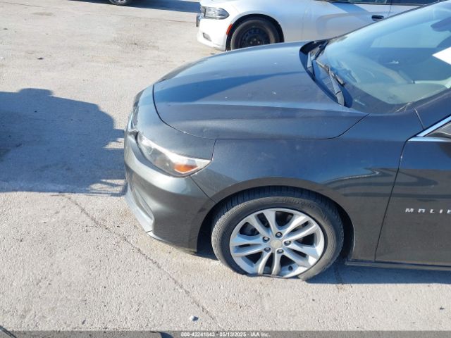 1G1ZE5ST4GF177356 Chevrolet MALIBU 1LT