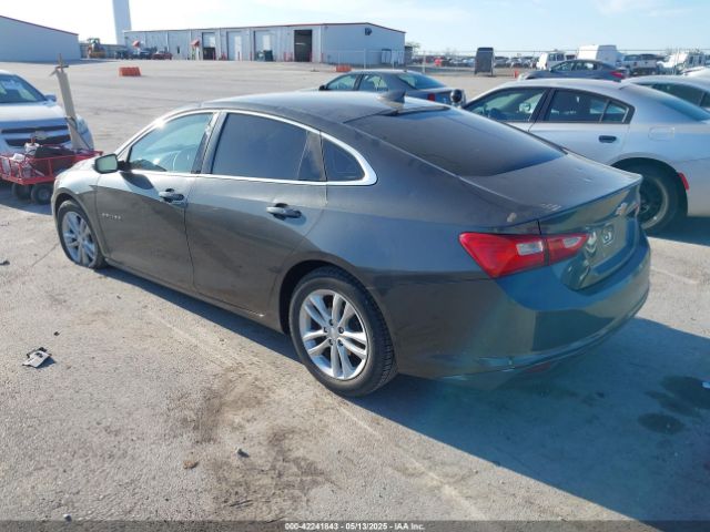 1G1ZE5ST4GF177356 Chevrolet MALIBU 1LT