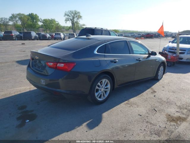 1G1ZE5ST4GF177356 Chevrolet MALIBU 1LT