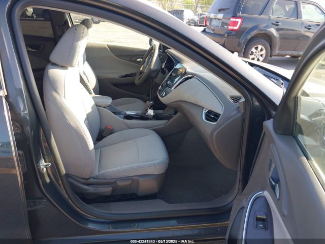1G1ZE5ST4GF177356 Chevrolet MALIBU 1LT
