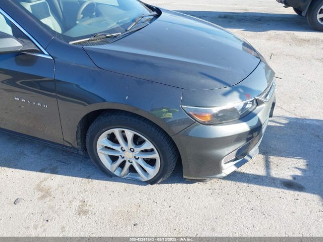1G1ZE5ST4GF177356 Chevrolet MALIBU 1LT