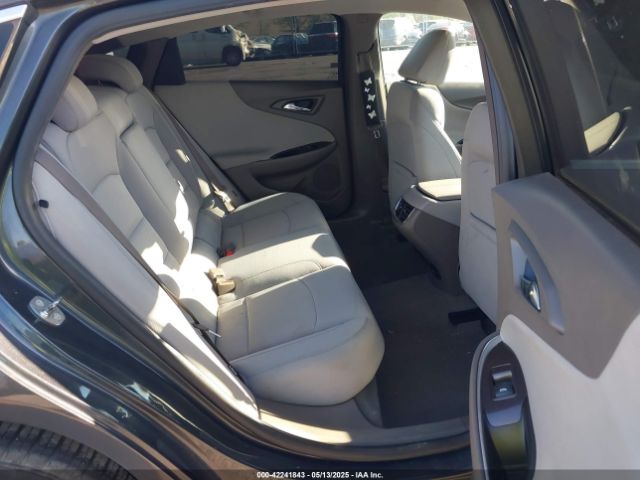 1G1ZE5ST4GF177356 Chevrolet MALIBU 1LT