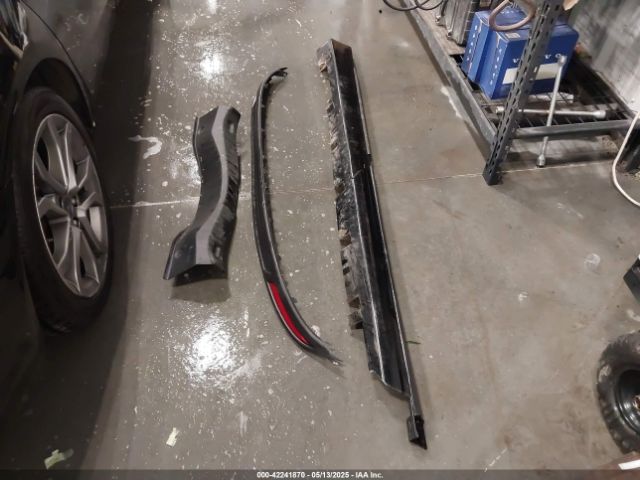 3FA6P0LUXHR182389 Ford Fusion Hybrid Se