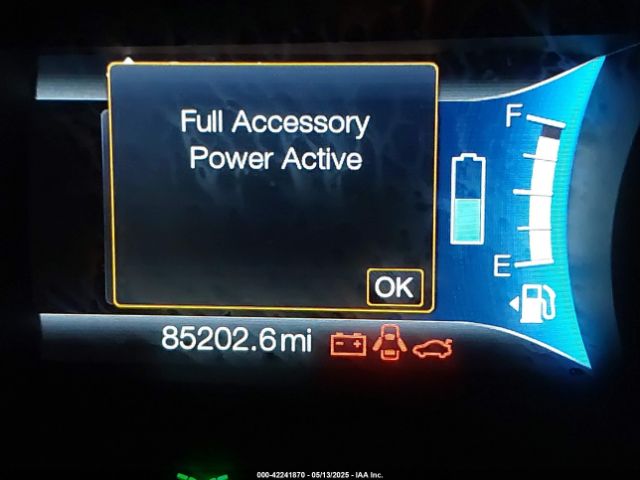 3FA6P0LUXHR182389 Ford Fusion Hybrid Se