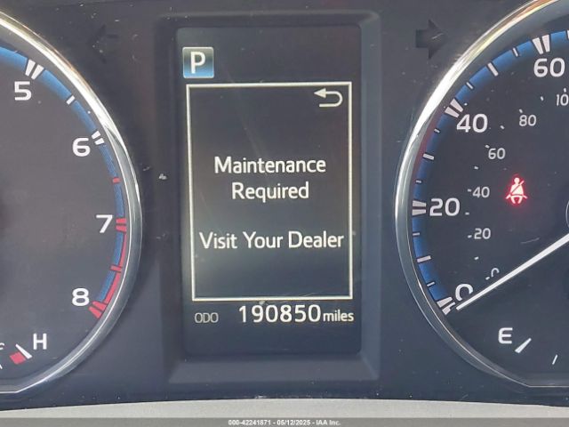2T3RFREV4GW445684 Toyota Rav4 Xle