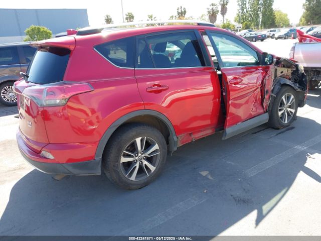 2T3RFREV4GW445684 Toyota Rav4 Xle