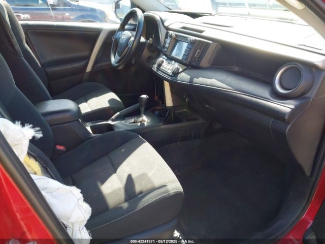 2T3RFREV4GW445684 Toyota Rav4 Xle