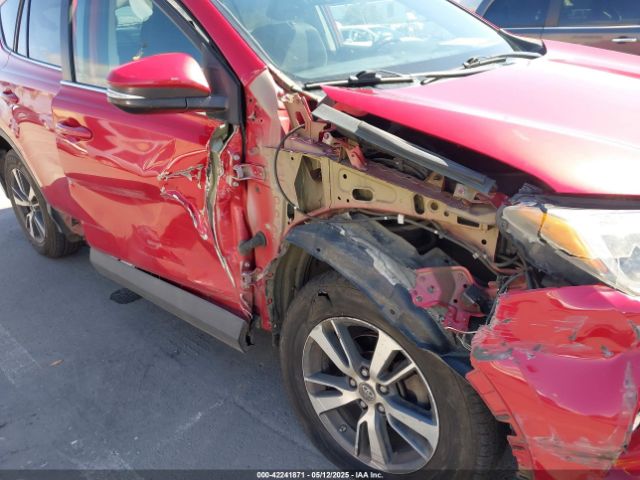2T3RFREV4GW445684 Toyota Rav4 Xle