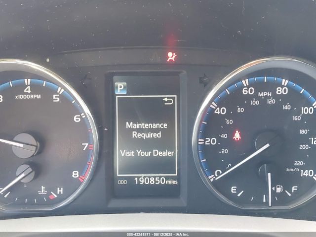 2T3RFREV4GW445684 Toyota Rav4 Xle