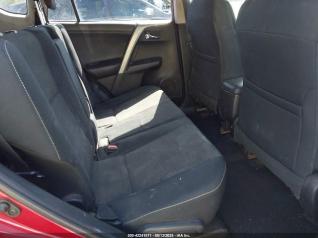 2T3RFREV4GW445684 Toyota Rav4 Xle
