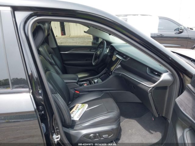 2023 JEEP GRAND CHEROKEE L 1C4RJJBG6P8811740 Photo 4