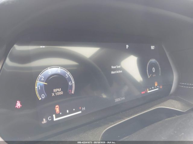 2023 JEEP GRAND CHEROKEE L 1C4RJJBG6P8811740 Photo 6