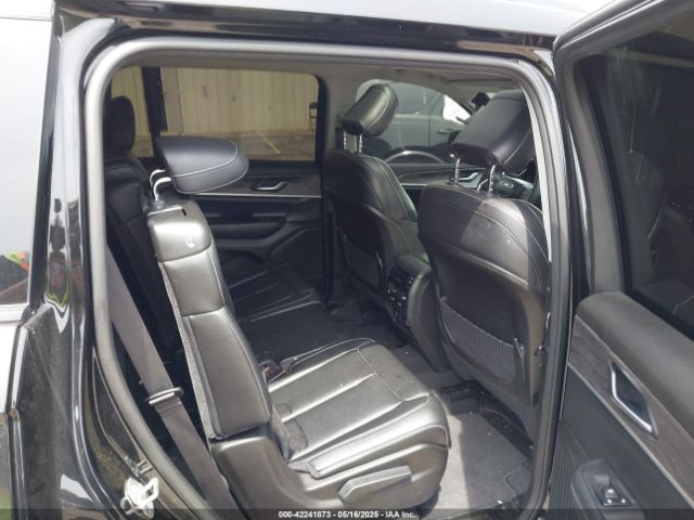 2023 JEEP GRAND CHEROKEE L 1C4RJJBG6P8811740 Photo 7