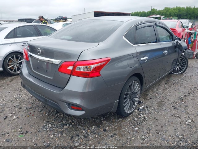 3N1AB7AP6GY257721 Nissan SENTRA S