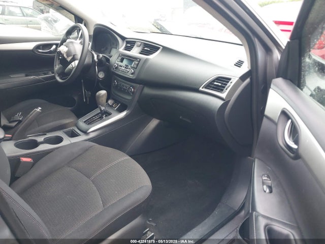 3N1AB7AP6GY257721 Nissan SENTRA S