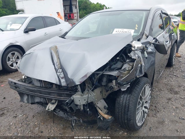 3N1AB7AP6GY257721 Nissan SENTRA S