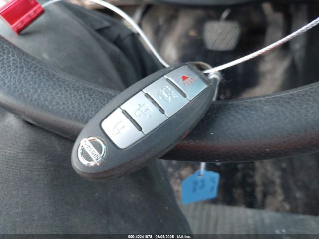 1N4AL3AP4FC101984 Nissan Altima 2.5/2.5 S/2.5 Sl/2.5 Sv