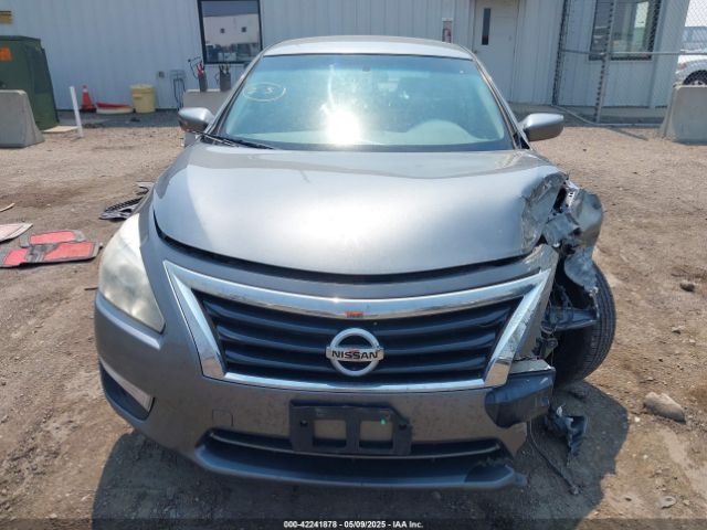 1N4AL3AP4FC101984 Nissan Altima 2.5/2.5 S/2.5 Sl/2.5 Sv