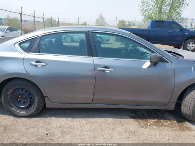1N4AL3AP4FC101984 Nissan Altima 2.5/2.5 S/2.5 Sl/2.5 Sv