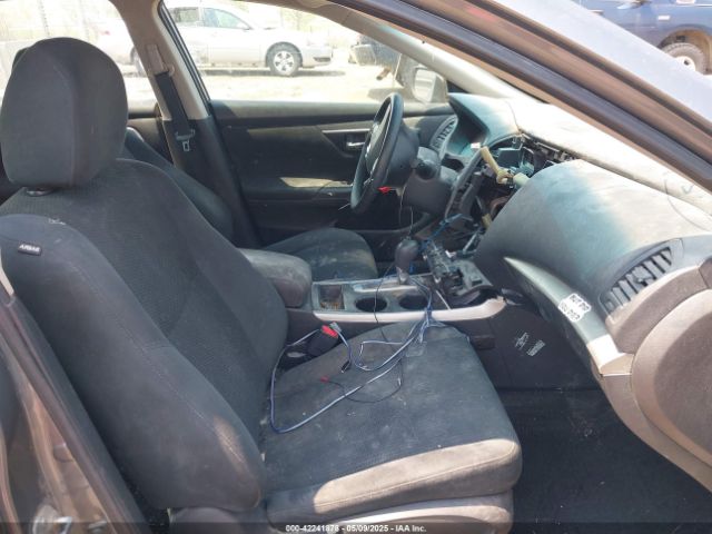 1N4AL3AP4FC101984 Nissan Altima 2.5/2.5 S/2.5 Sl/2.5 Sv