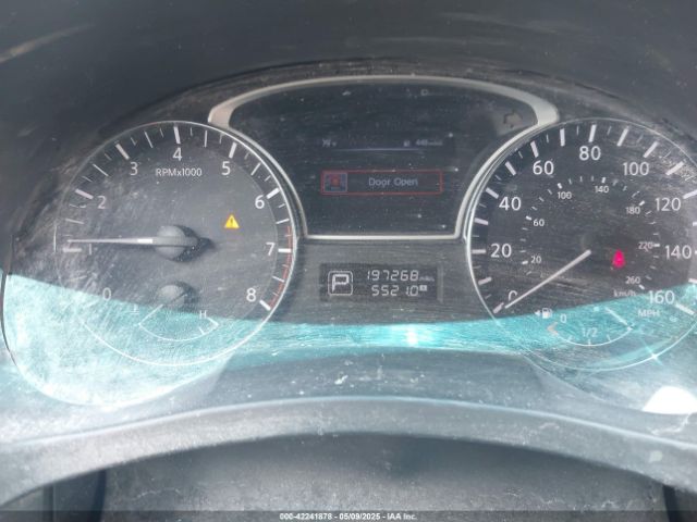 1N4AL3AP4FC101984 Nissan Altima 2.5/2.5 S/2.5 Sl/2.5 Sv