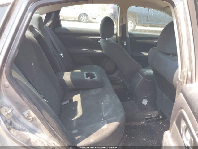 1N4AL3AP4FC101984 Nissan Altima 2.5/2.5 S/2.5 Sl/2.5 Sv