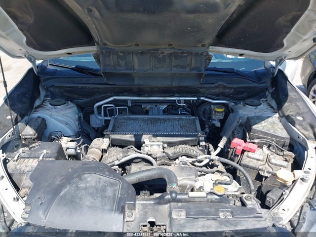 4S4WMAMD1N3466572 Subaru Ascent Limited